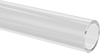 Clear-View Standard-Wall Plastic Pipe Nipples and Pipe for Water