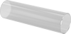 Clear-View Standard-Wall Plastic Pipe Nipples and Pipe for Water