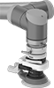 Robot-Ready Force Torque Sensors