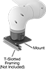 Robot Tool Mounts
