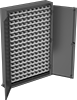 Low-Profile Bin-Box Cabinets