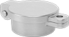 Drum Plug Caps