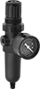 Compressed Air Filter/Regulators