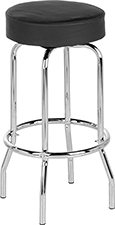 Image of Product. Front orientation. Stools. Stools , Style F.