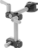 Modular Conveyor Guide Mounts