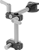 Graduated Modular Conveyor Guide Mounts