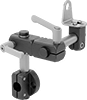 Conveyor Accessory Mounts