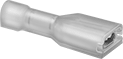 Image of Product. Front orientation. Terminals, Ferrules, and Lugs. Single-Action Electrically Operated Air Directional Control Valves.