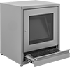 Tabletop Computer Workstations