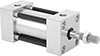 Air Cylinders