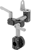 Conveyor Accessory Mounts