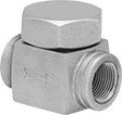 Image of Product. Front orientation. Steam Traps. Energy-Saving Stainless Steel Steam Traps, Style B.