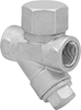Steam Traps