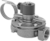 Solenoid On/Off Valves for Steam