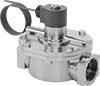 Solenoid On/Off Valves