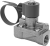 Solenoid On/Off Valves