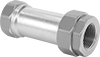 Backflow-Prevention Valves