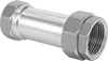 Backflow-Prevention Valves