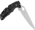Image of Product. Back orientation. Pocket Knives. Locking-Blade Pocket Knives, Style H.