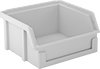 Static-Control Hangable Plastic Bins