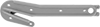 Fixed-Blade Utility Knives with Protected Blade