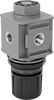 Compressed Air Regulator Manifolds