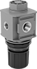Compressed Air Regulator Manifolds