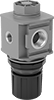 Compressed Air Regulator Manifolds