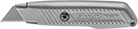 Image of Product. Front orientation. Utility Knives. Stanley Fixed-Blade Utility Knives, Style A.
