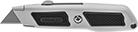 Image of Product. Front orientation. Utility Knives. Stanley Retracting-Blade Utility Knives, Style F.