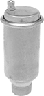 Image of Product. Front orientation. Air Vent Valves. Air-Release Valves for Water and Coolant, Female, Male.