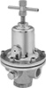 Pressure-Regulating Valves