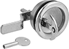 Cam Latches