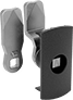 Image of Product. Front orientation. Cam Locks and Latches. Snap-In Square-Drive Cam Locks.
