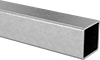 Weld-Together Framing Rails