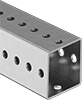 Bolt-Together Framing and Fittings