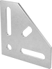 Bolt-Together Framing and Fittings