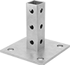 Bolt-Together Framing and Fittings