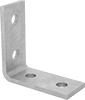 Steel Bolt-Together Framing and Fittings 