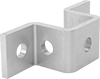 Bolt-Together Framing and Fittings