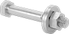 Bolt-Together Framing and Fittings