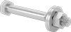 Bolt-Together Framing and Fittings
