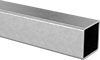 Weld-Together Framing Rails
