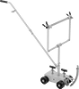 Backer Rod Insertion Tools