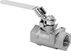 On-Off Valves