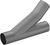 Tube Wyes
