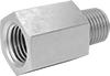 Extreme-Pressure Iron and Steel Threaded Pipe Fittings