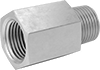Extreme-Pressure Iron and Steel Threaded Pipe Fittings