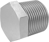 Extreme-Pressure Iron and Steel Threaded Pipe Fittings