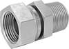 Pipe and Fittings